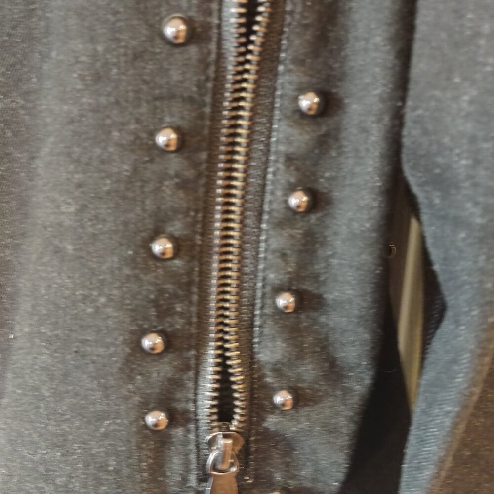 The WRATHCHILD JACKET All Access Collection by Wornstar - Picture 6 of 10